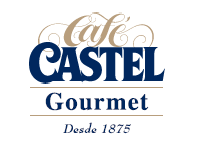 Fabricantes de productos para vending Cafes Castel S.A.