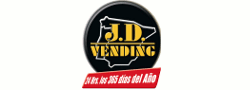 J D VENDING vending en PONTEVEDRA
