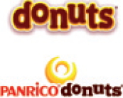 PANRICO DONUTS vending en BARCELONA