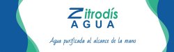 Zitrodis Agua vending en GUADALAJARA